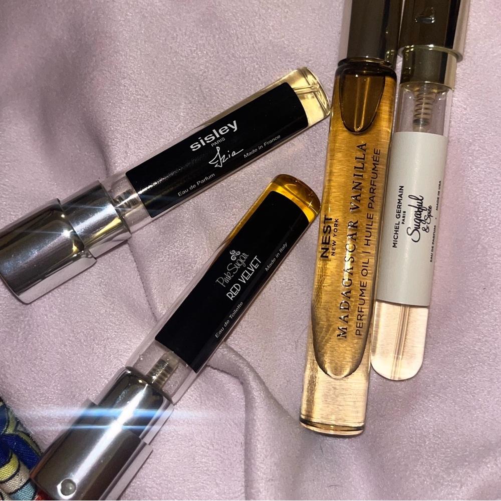 4 Scentbird